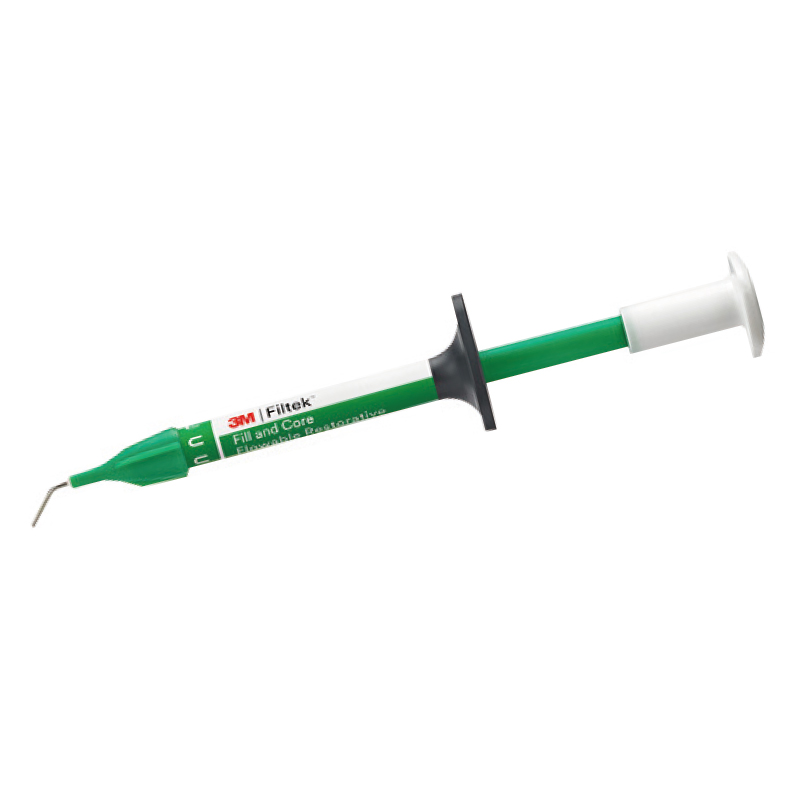 3M filtek Fill and Core