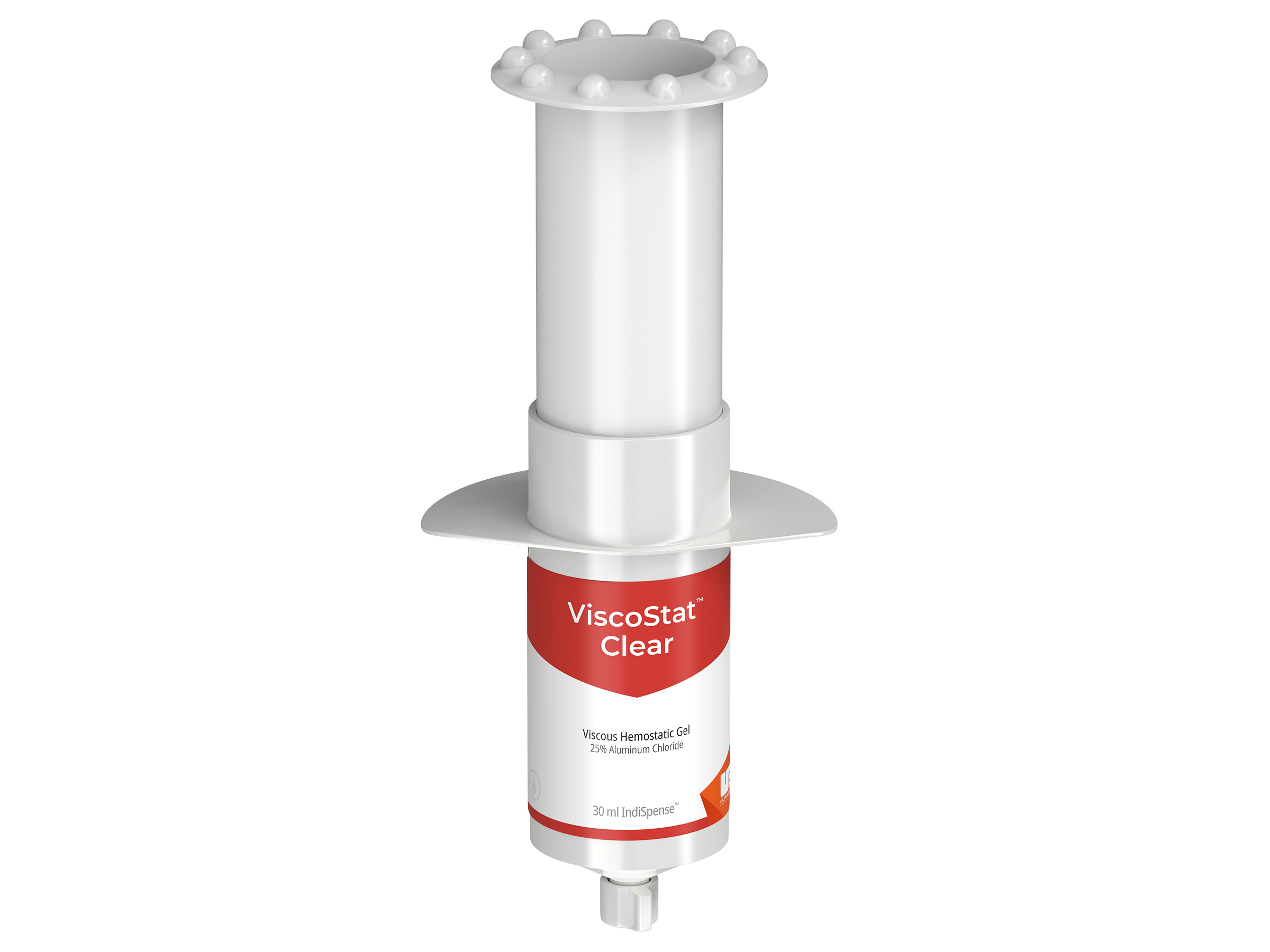 ビスコスタット クリア ３０ｍＬ