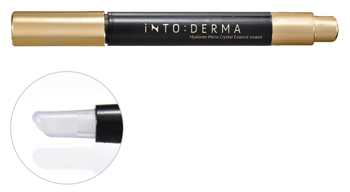 [オトカリクトドルマ] INTO:DERMA INTO:DERMA
